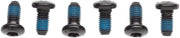 SRAM/ Avid T25 Disc Rotor Bolts, Set of 6 BIKEFACTORY HAWAII