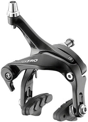 Tektro R313 Rear Dual Pivot Road Caliper Brake, 39-52mm Reach, Black BIKEFACTORY Hawaii