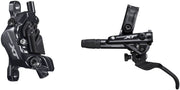 Shimano Deore XT BL-M8100/BR-M8120 Hydraulic Disc Front Brake & Lever Black