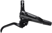 Shimano Deore BL-MT501 Right Hydraulic Disc Brake Lever, Black BIKEFACTORY Hawaii