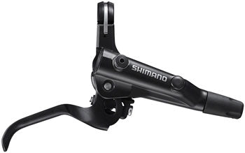 Shimano Deore BL-MT501 Right Hydraulic Disc Brake Lever, Black BIKEFACTORY Hawaii
