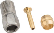 Shimano BH59 Brake Hose Connecting Bolt Unit BIKEFACTORY Hawaii