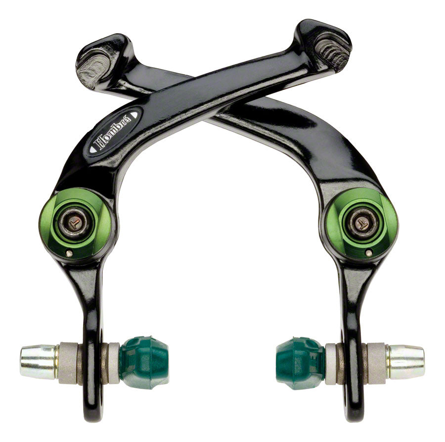 Dia-Compe Tech Gordo U-Brake (AD996TW) - Black