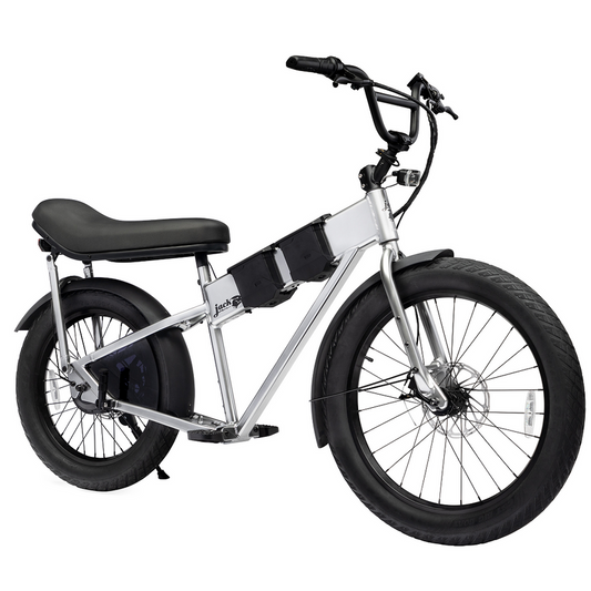 JackRabbit MG Doble