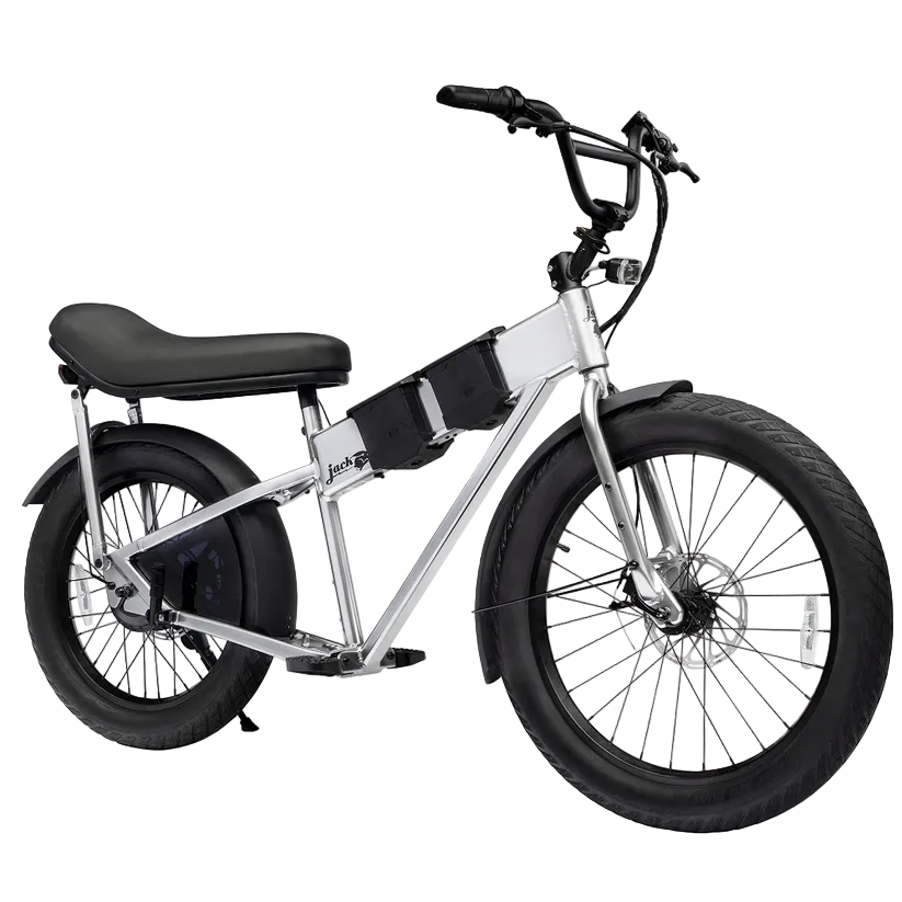 JackRabbit MG Doble JACKRABBIT