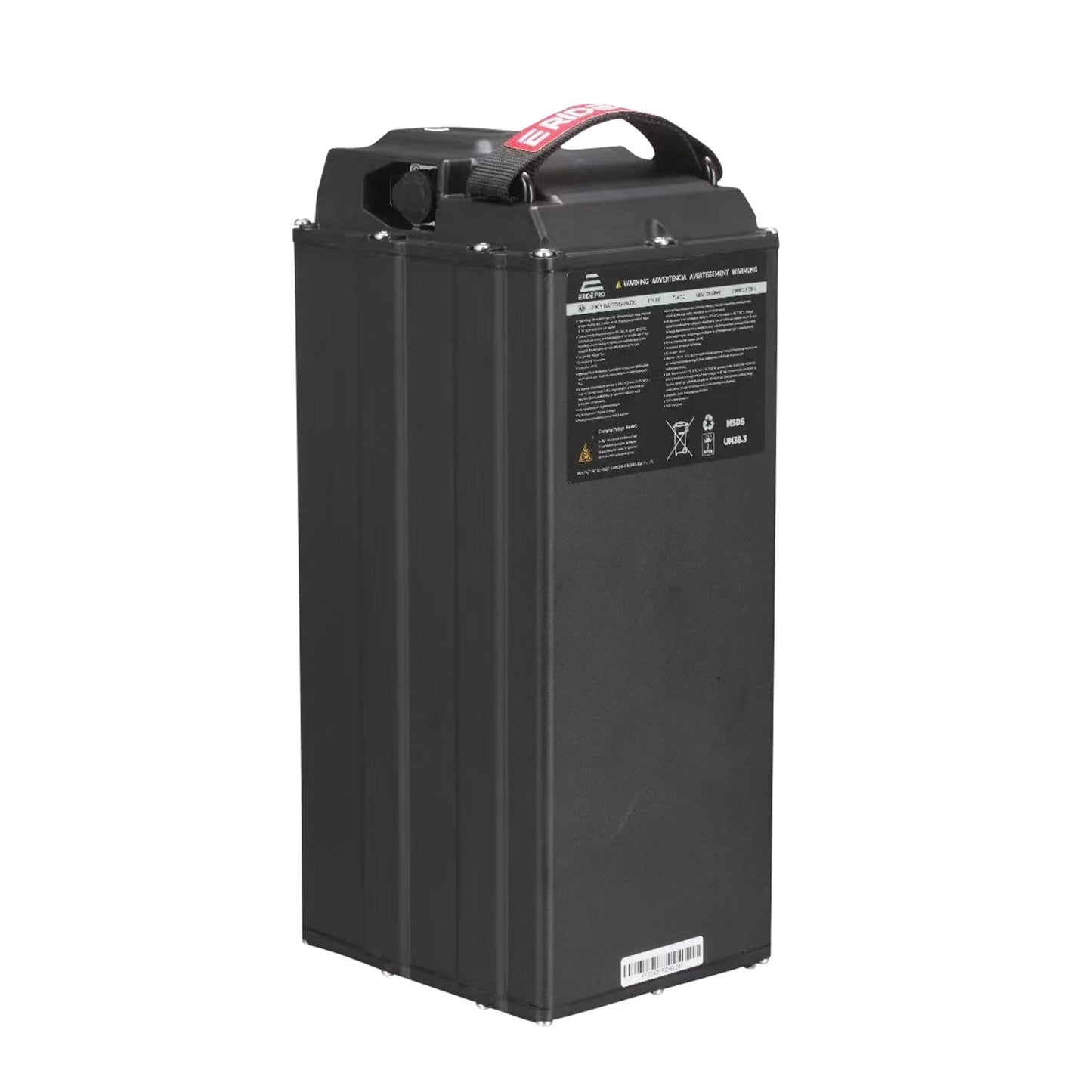 E Ride Pro Battery 72V50Ah 150A ( E7 3.0 ) E7271