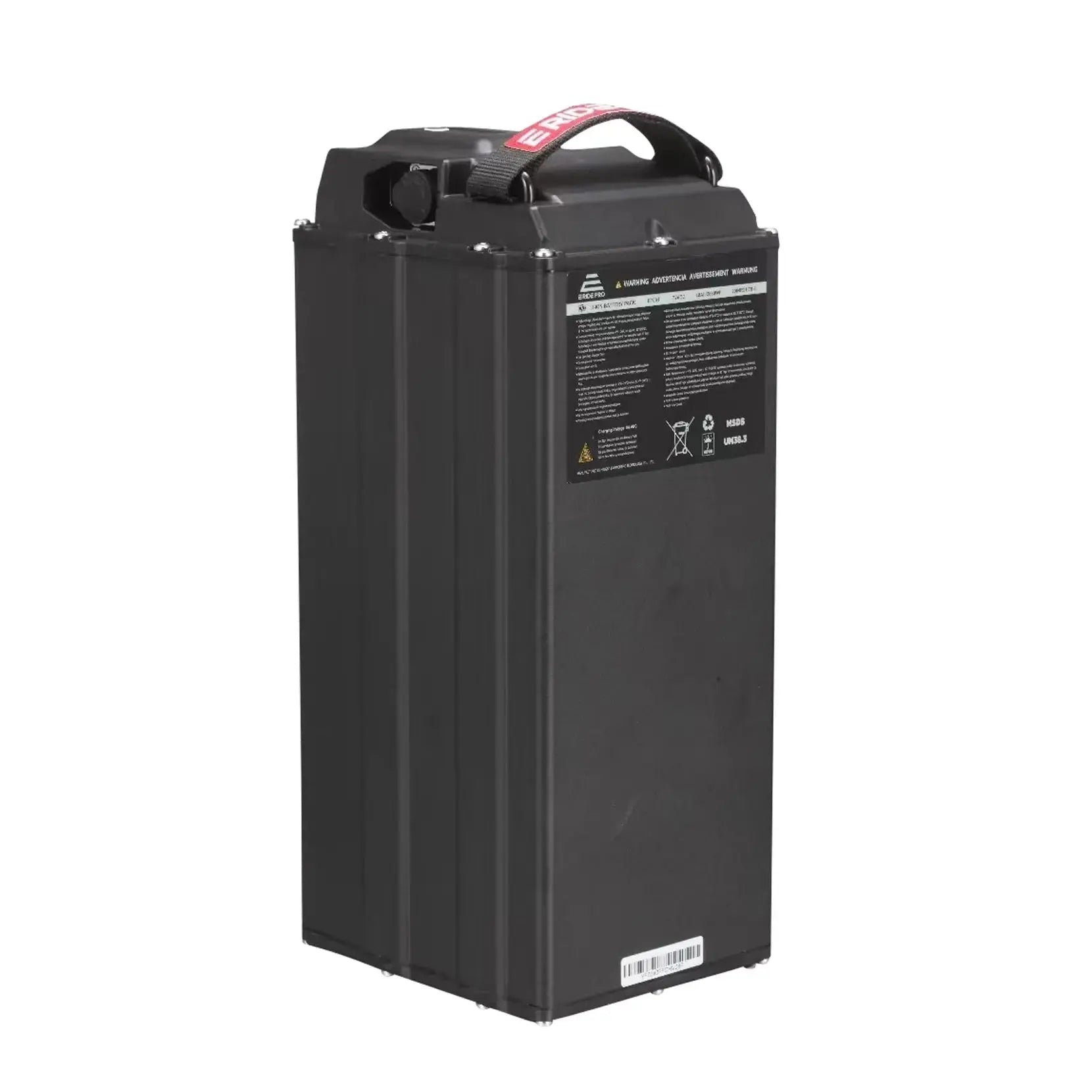 E-Ride Pro - Battery 72V 50Ah 150A ( E7 3.0 ) E7271 E RIDE PRO