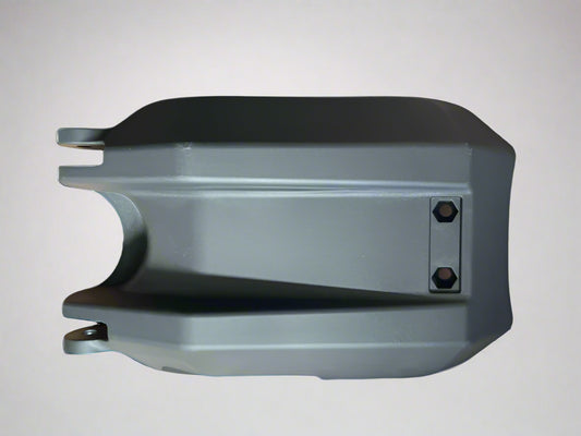 E RIDE PRO - Battery Door SHE7118