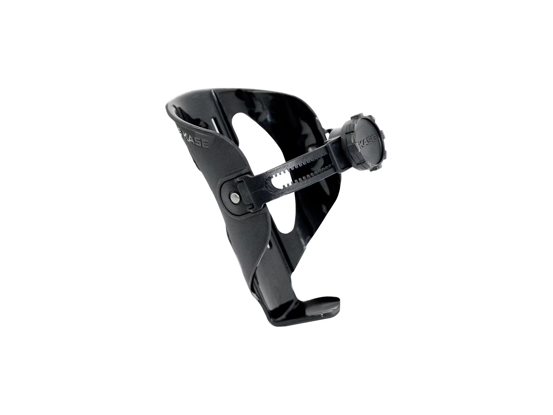 Bikase ABC Adjustable Bottle Cage