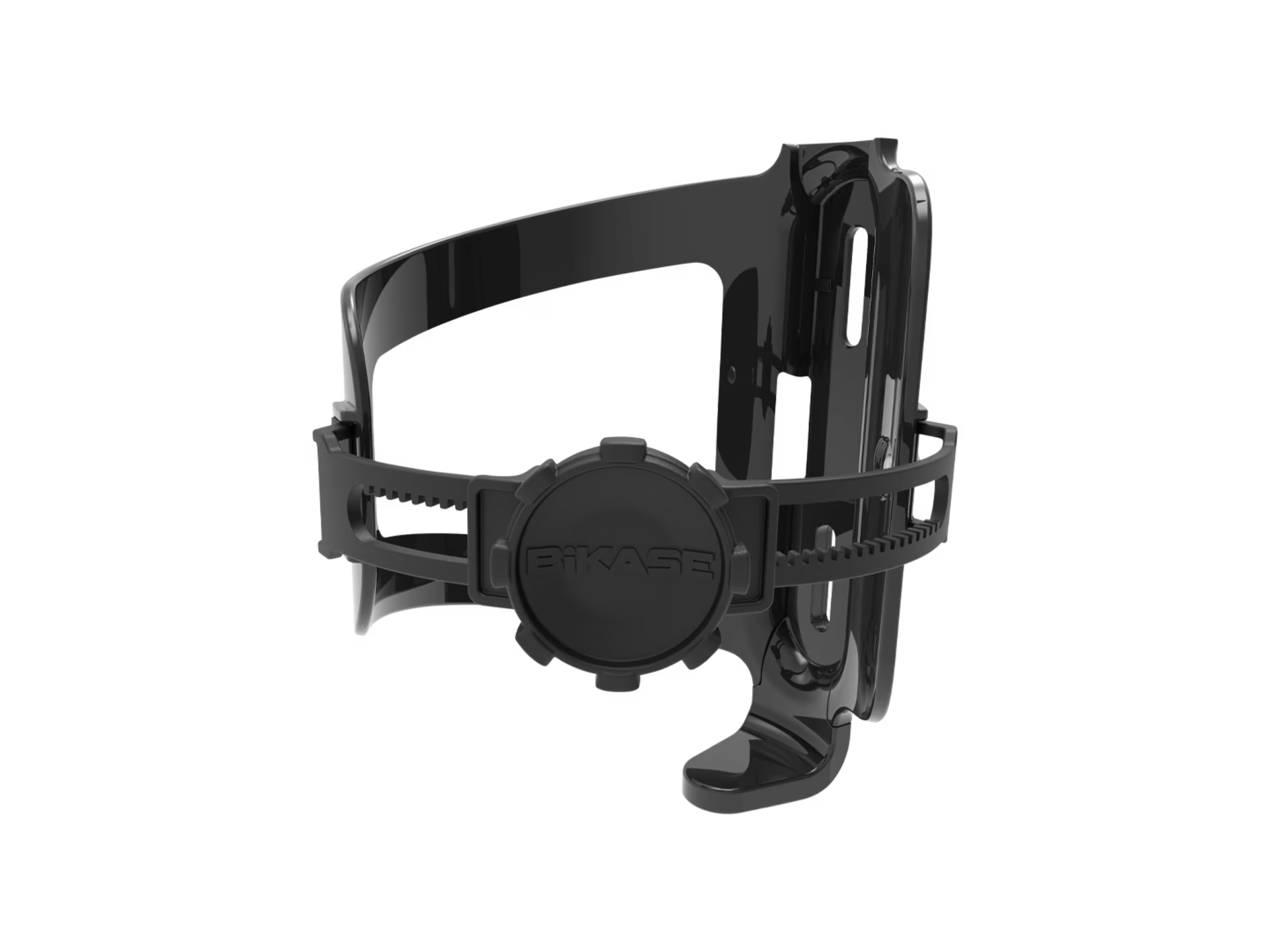 BiKASE Sidewinder ABC Bottle Cage