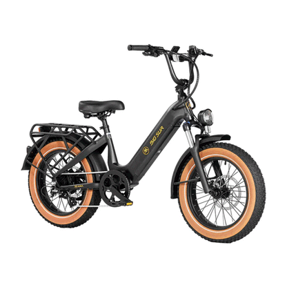 Aima 20" Big Sur Sport E-bike
