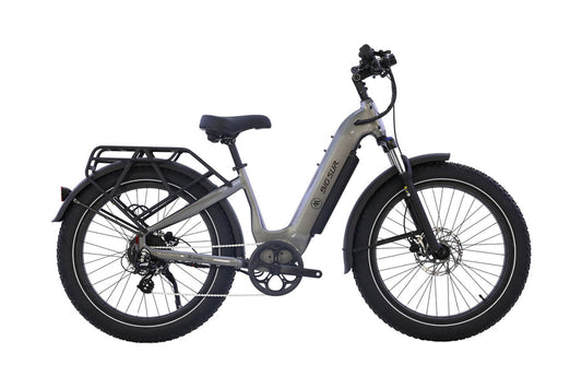Aima Big Sur 2.0 26" Ebike AIMA