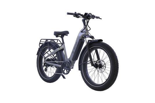 Aima Big Sur 2.0 26" Ebike AIMA