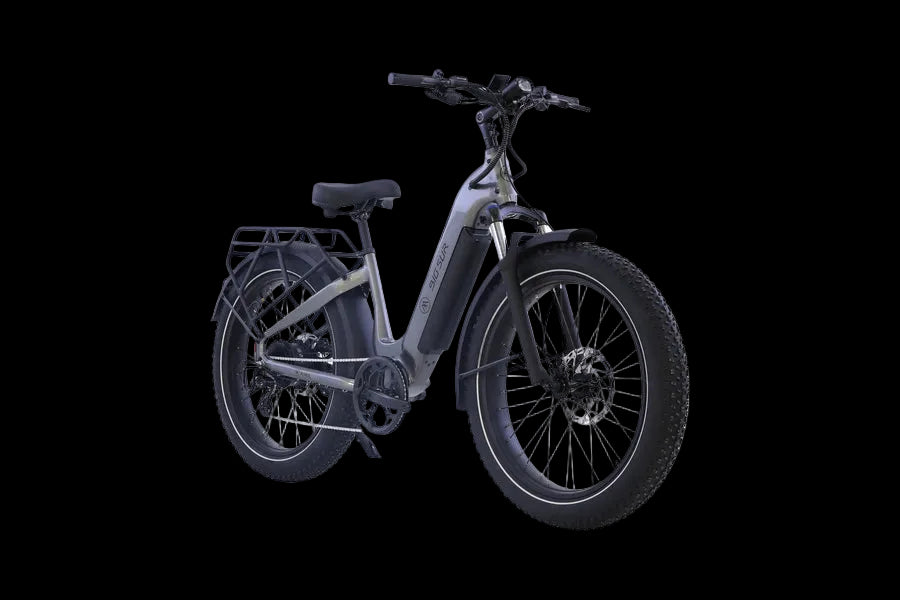 Aima Big Sur 2.0 26" Ebike AIMA