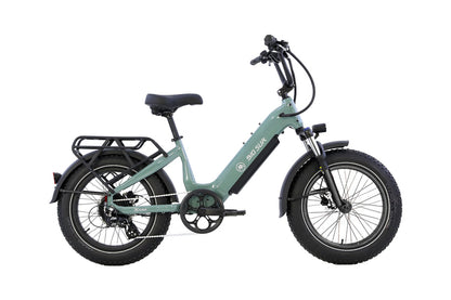 Aima Big Sur Sport 2.0 20" Ebike AIMA