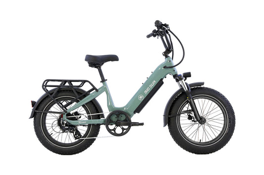 Aima Big Sur Sport 2.0 20" Ebike AIMA