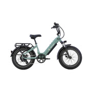 Aima 20" Big Sur Sport 2.0 Sage Green Ebike