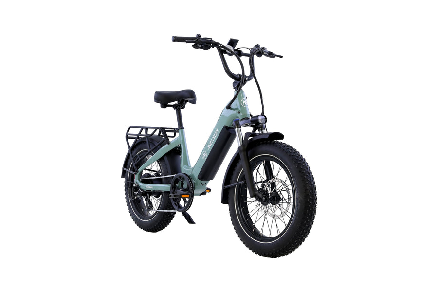 Aima Big Sur Sport 2.0 20" Ebike AIMA