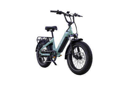 Aima Big Sur Sport 2.0 20" Ebike AIMA