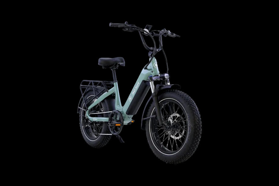 Aima Big Sur Sport 2.0 20" Ebike AIMA