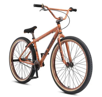 SE Racing Big Ripper 29" Wood Grain SE Racing