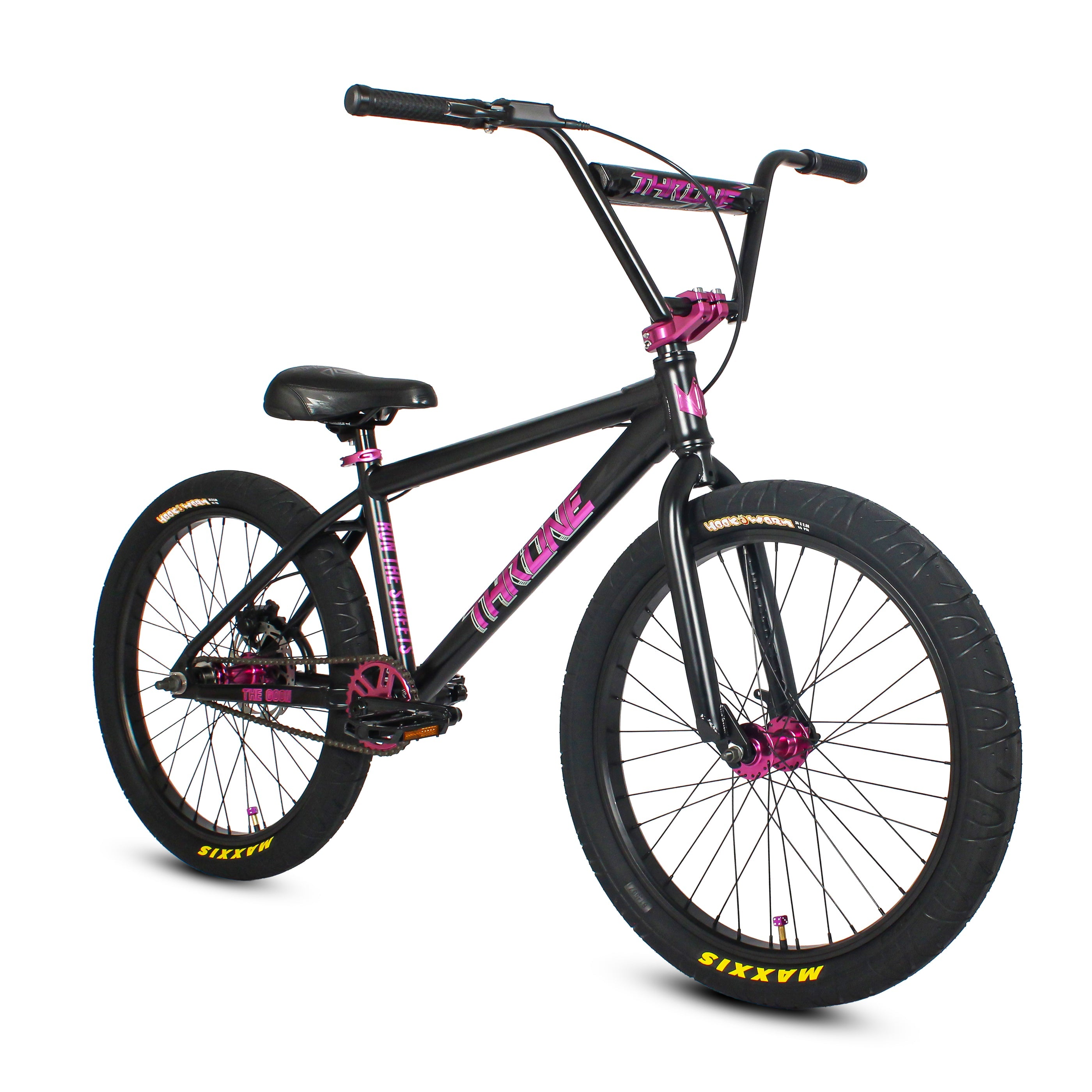 Throne Cycles The Goon 24"