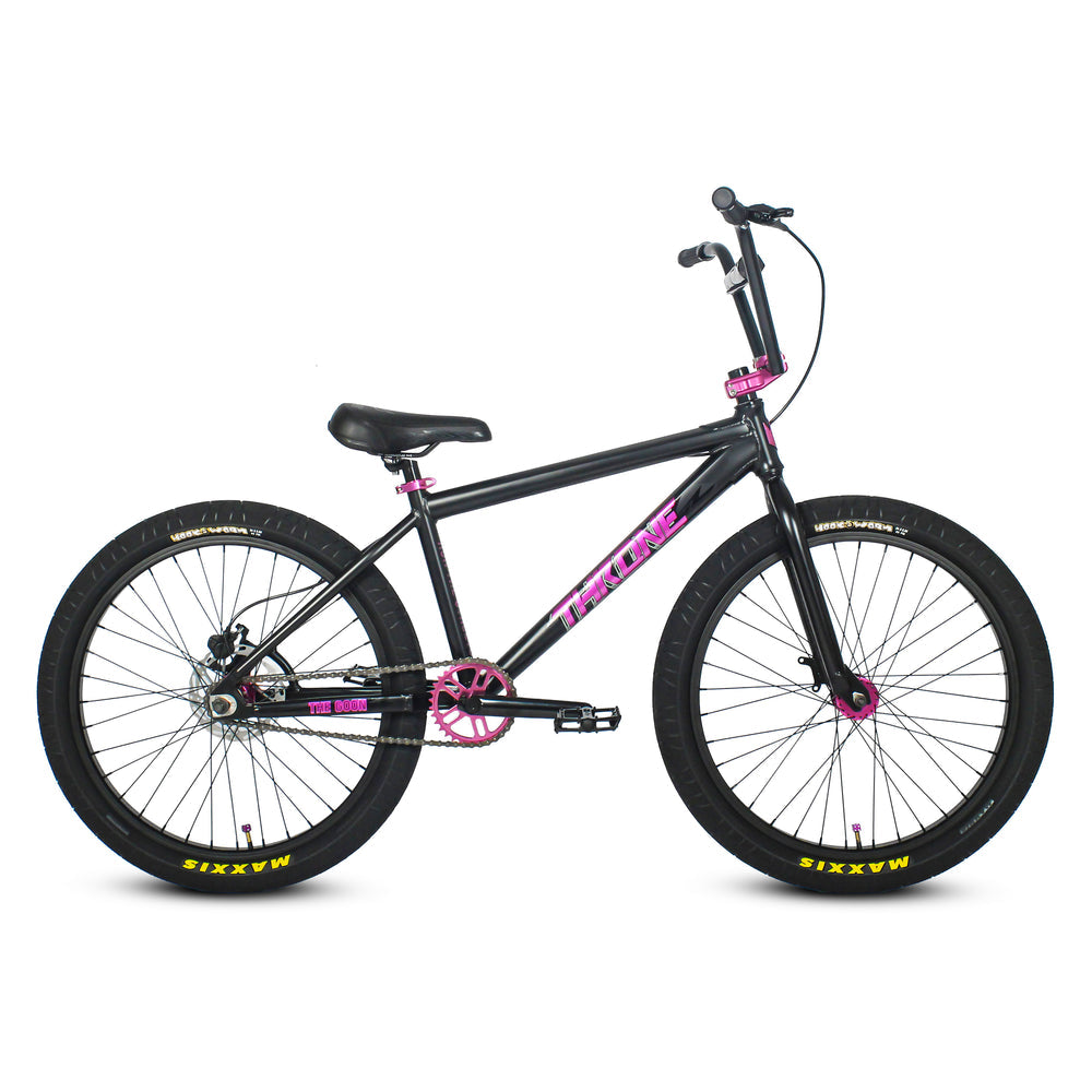 Throne Cycles The Goon 24"