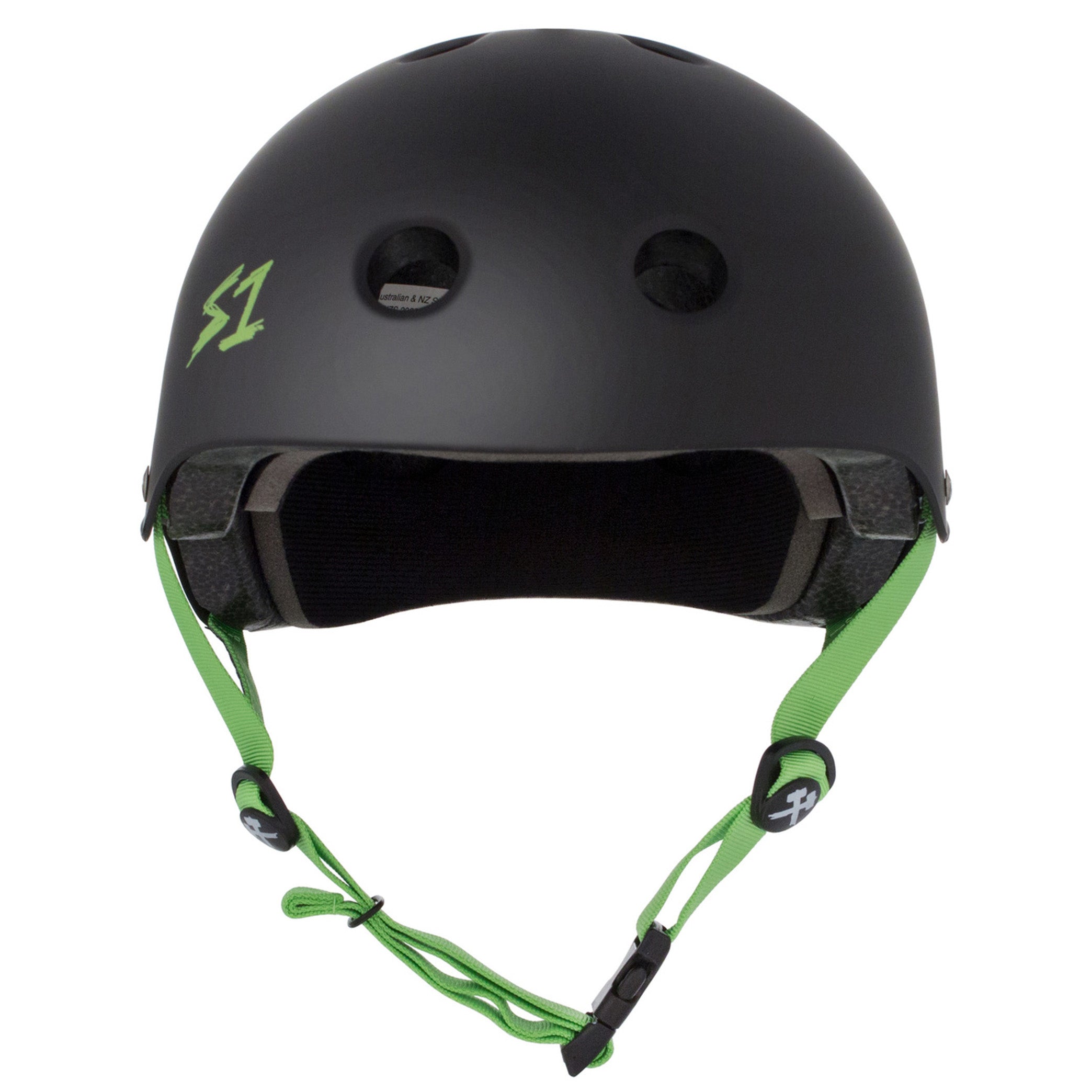 S1 Lifer Helmet