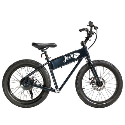 JackRabbit XG 20" Ebike