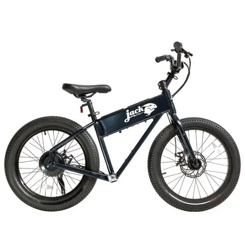 JackRabbit XG 20" Ebike JACKRABBIT