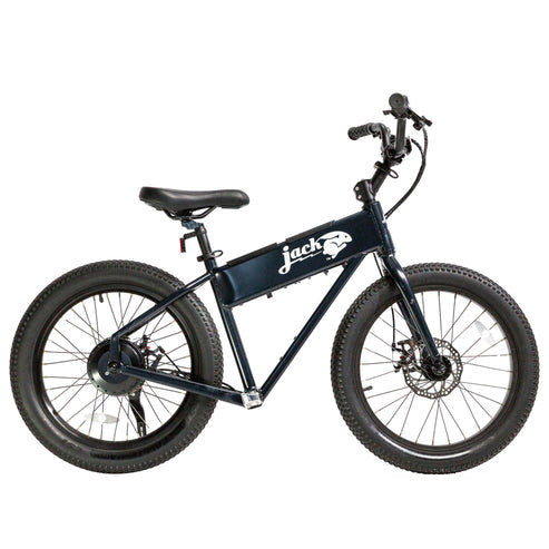 JackRabbit XG 20" Ebike