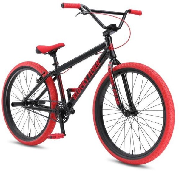 SE Racing Blocks Flyer 26"