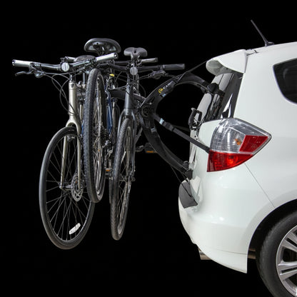 Saris Bones EX 3-Bike Rack BIKEFACTORY Hawaii