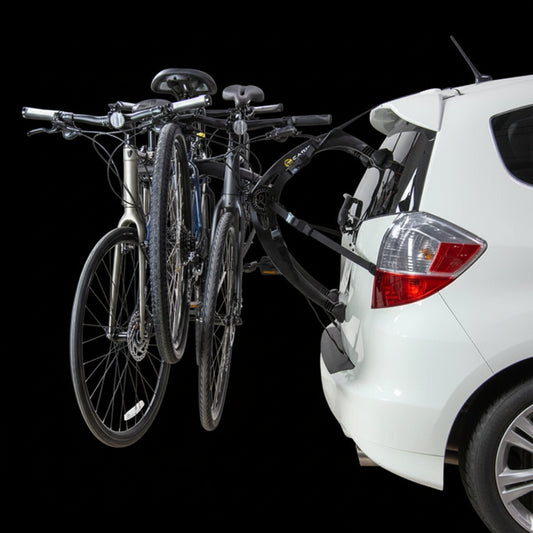 Saris Bones EX 3-Bike Rack BIKEFACTORY Hawaii