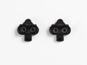 Bontrager MTB Clipless Pedal Cleat Set Black Bontrager