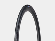 Bontrager AW1 Hard-Case Lite Road Tire, Black 700C x 23mm BIKEFACTORY HAWAII