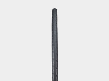 Bontrager AW1 Hard-Case Lite Road Tire 700C x 25mm Black