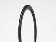 Bontrager AW1 Hard-Case Lite Road Tire 700C x 25mm Black Trek Bicycle Corporation
