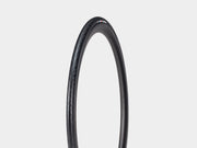 Bontrager AW1 Hard-Case Road Tire 700C x 28mm Black BIKEFACTORYHawaii