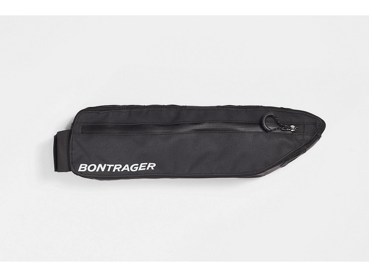 Bontrager Adventure Boss Frame Bag (60cm) - Black