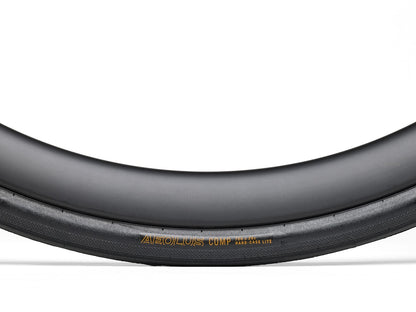 Bontrager Aeolus Comp Road Tire 700C x 28mm Black