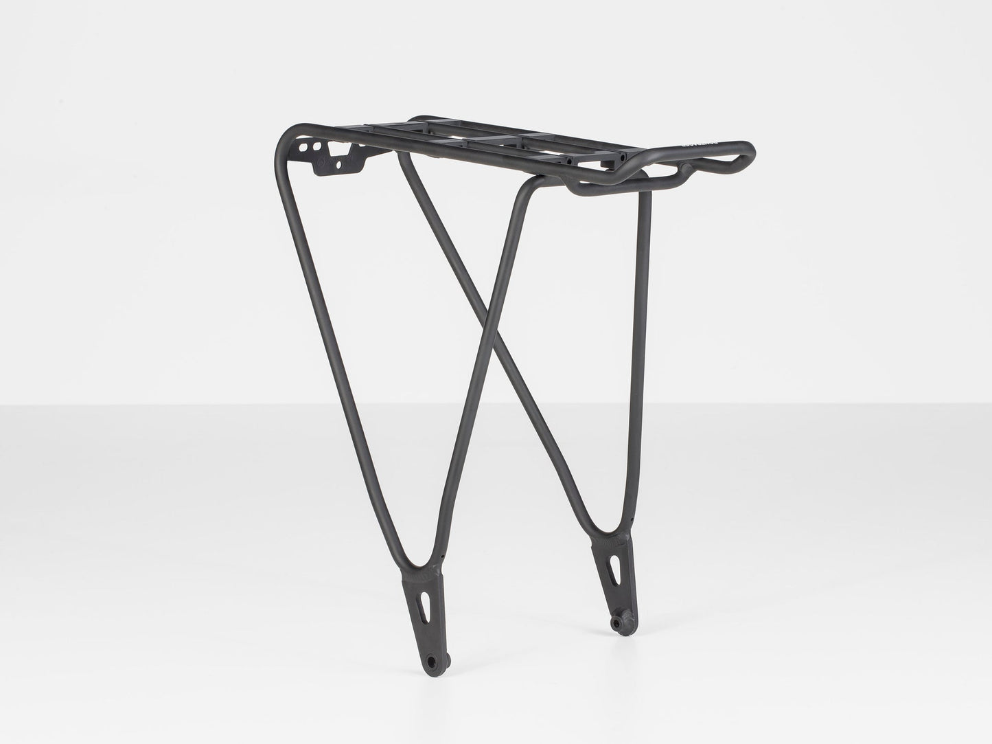 Bontrager BackRack Large Disc MIK Black