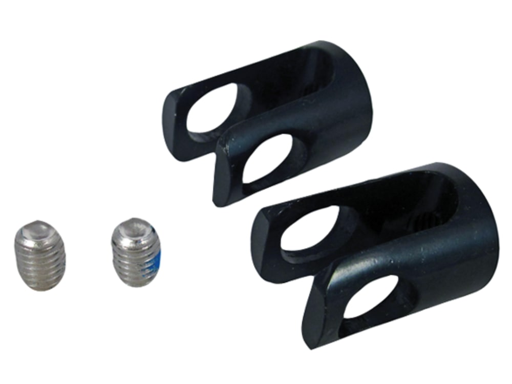 Bontrager Backrack Strut Nut Kit