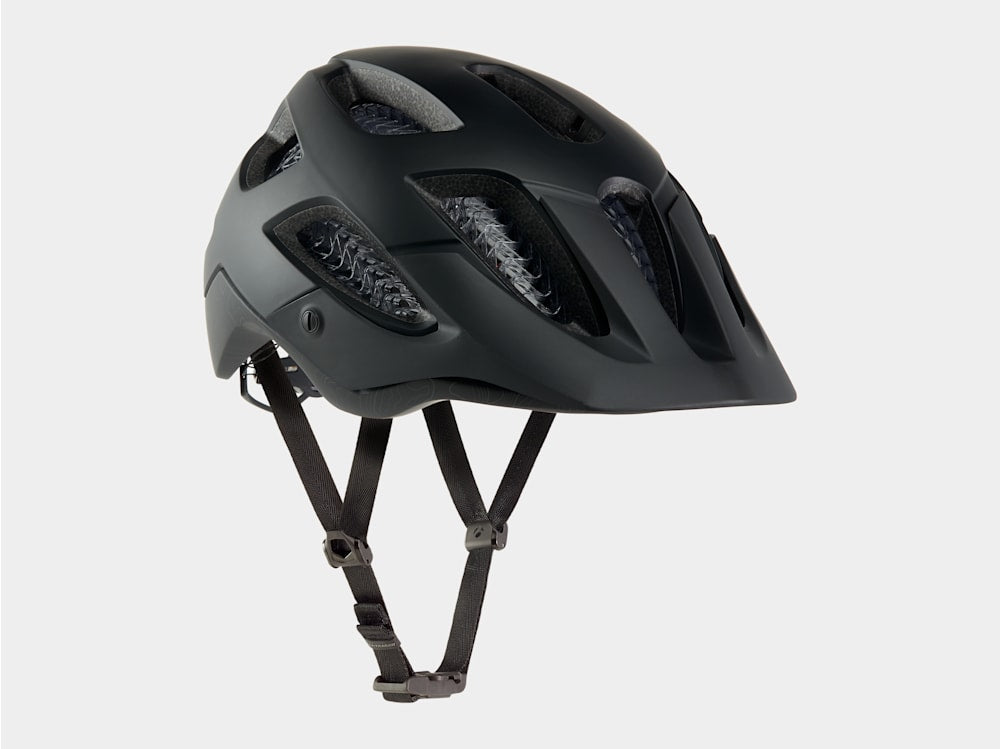 Bontrager Blaze WaveCel Helmet (S) - Black
