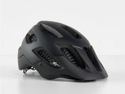 Bontrager Blaze WaveCel Helmet (S) - Black