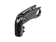 Bontrager Blendr Adjustable Threadless Stem (85mm) - Black