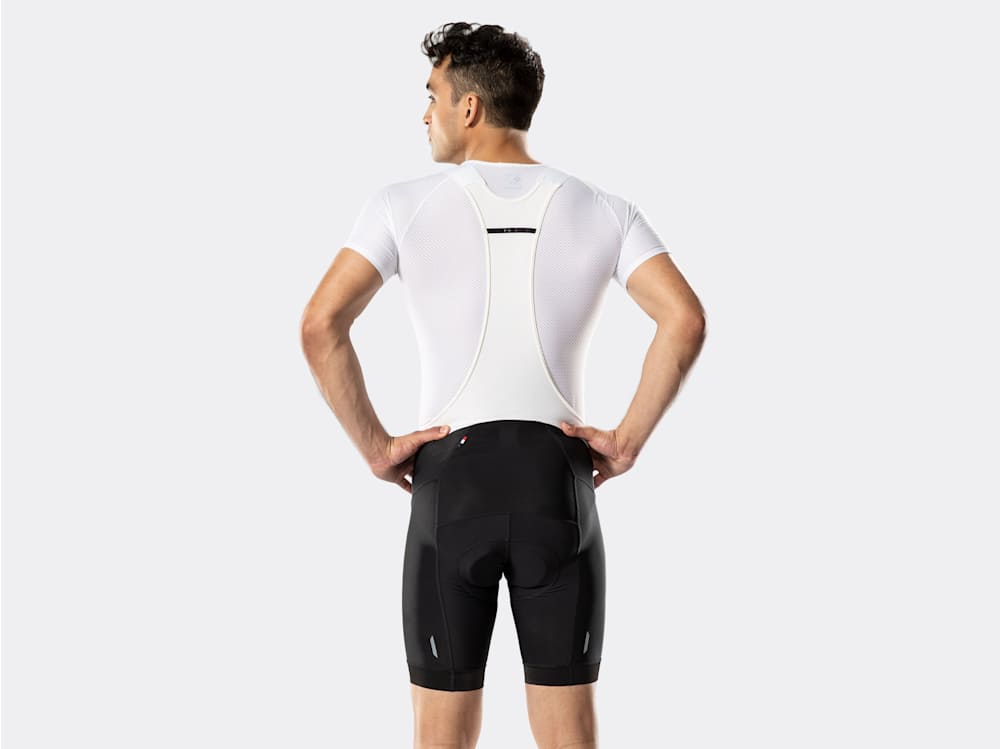 Bontrager Circuit Cycling Bib Short Men's (S) - Black