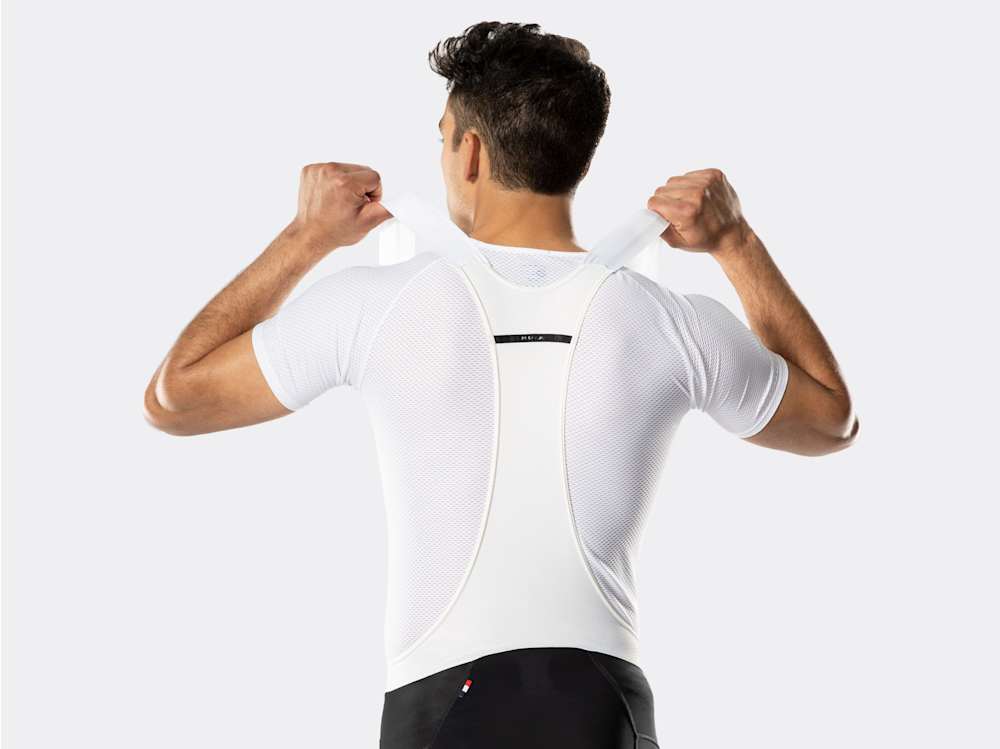 Bontrager Circuit Cycling Bib Short Men's (S) - Black