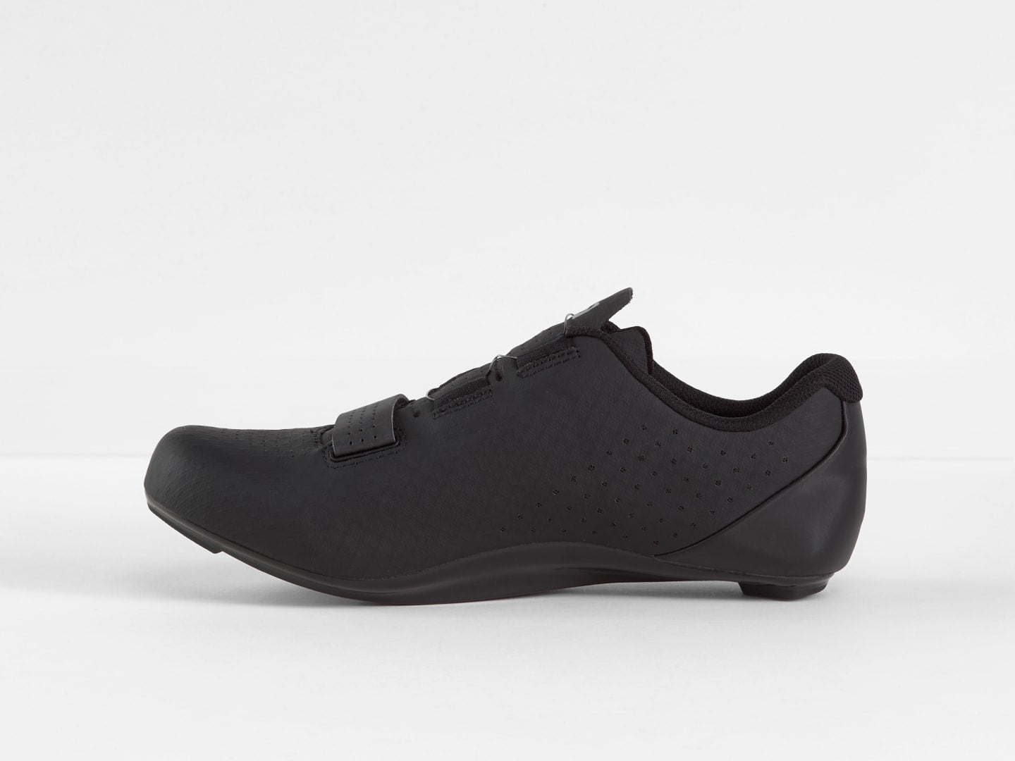 Bontrager Circuit Road Shoe 40cm Black Bontrager