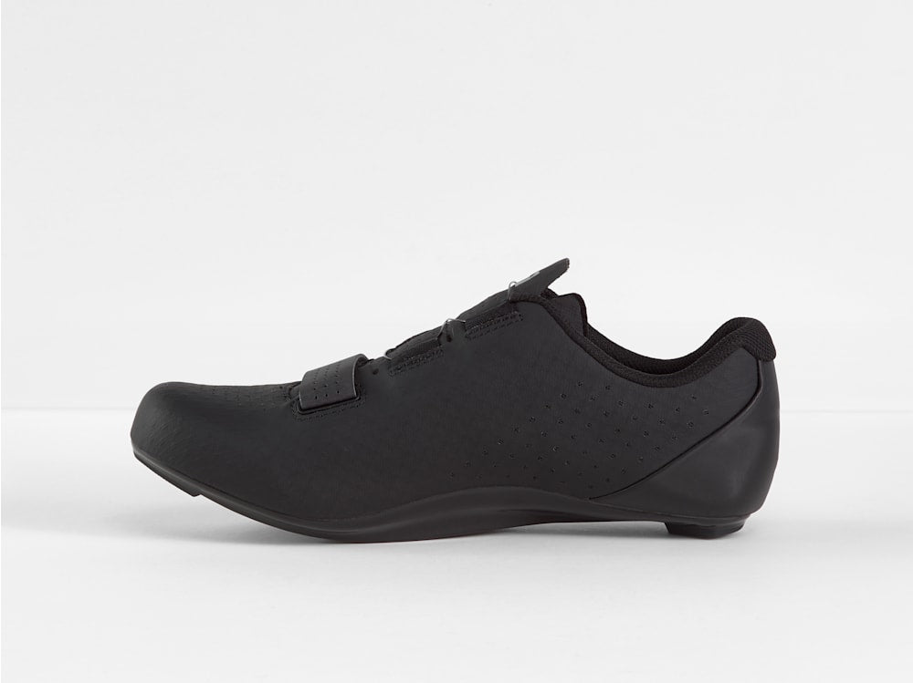 Bontrager Circuit Road Cycling Shoe (38.5cm) - Black